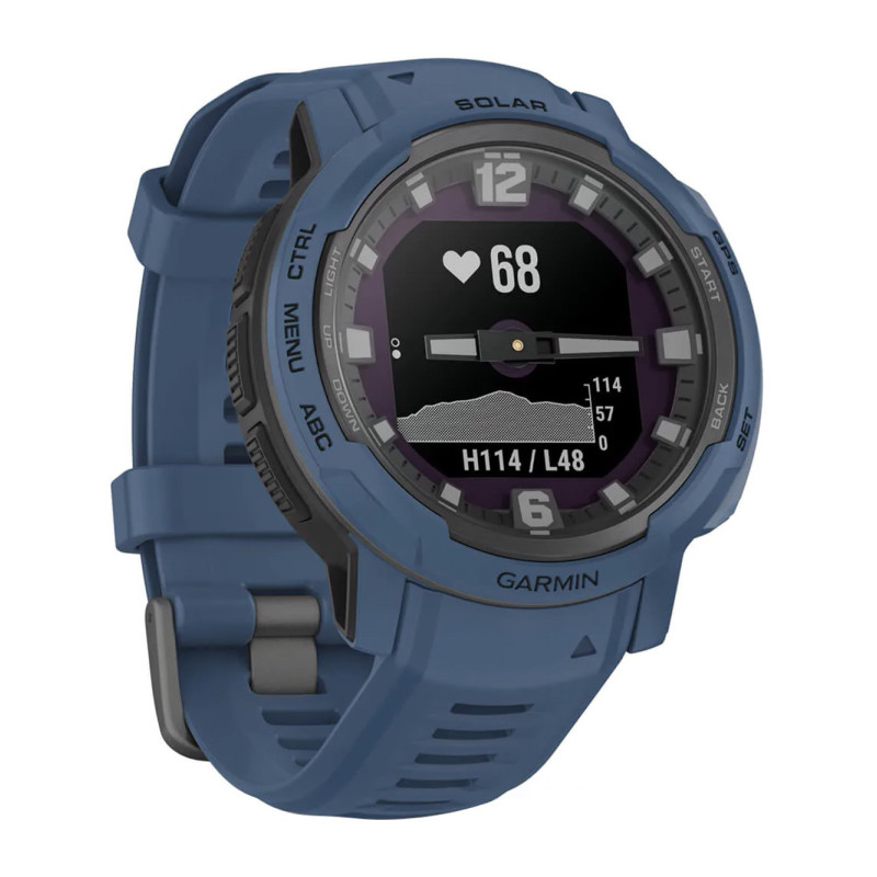 Garmin 010-02730-02 laikrodis