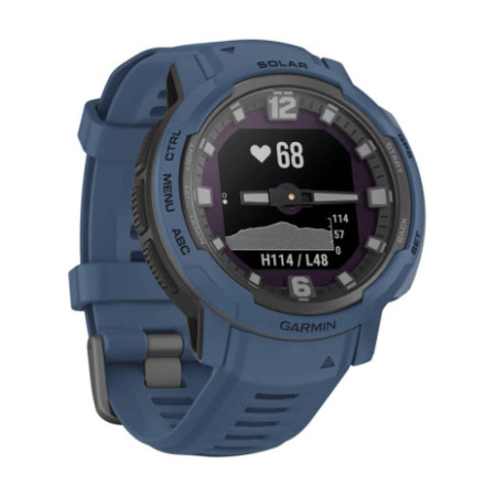 Garmin 010-02730-02 laikrodis