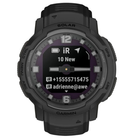 Garmin 010-02730-00 laikrodis