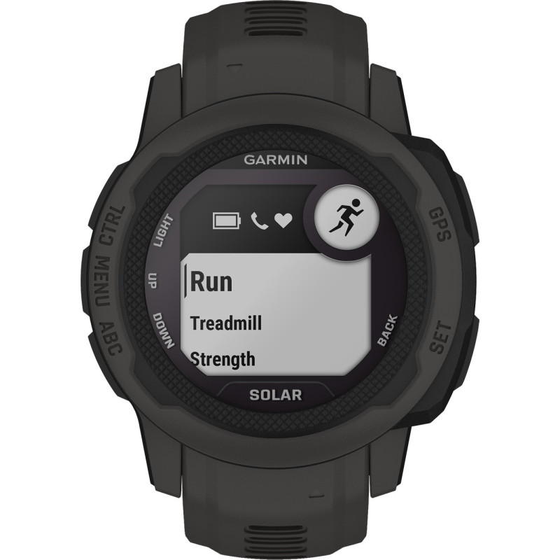 Garmin 010-02564-00 laikrodis