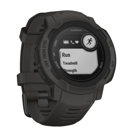 Garmin 010-02626-00 laikrodis