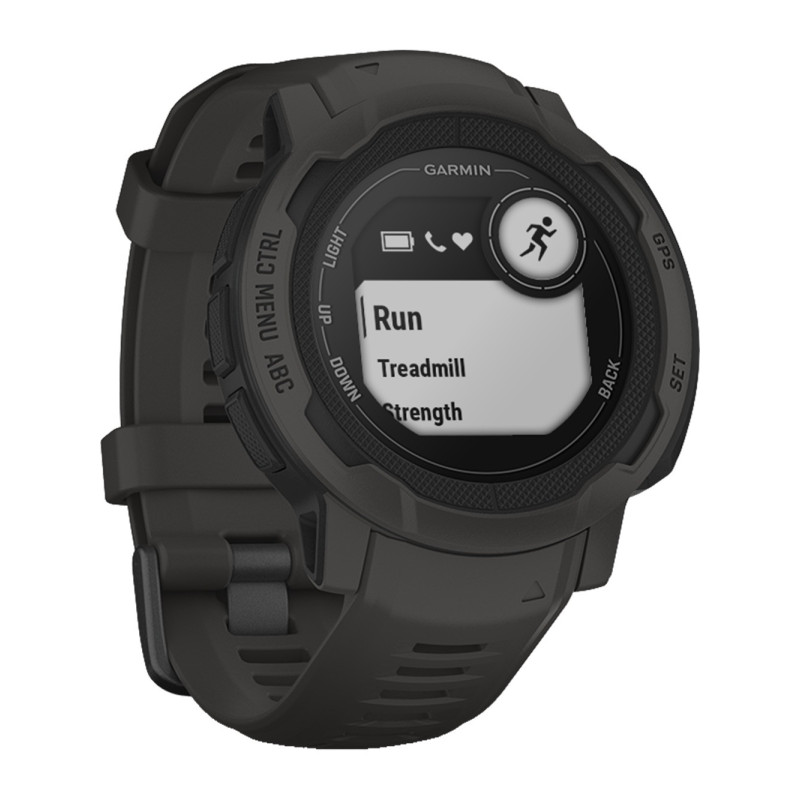 Garmin 010-02626-00 laikrodis