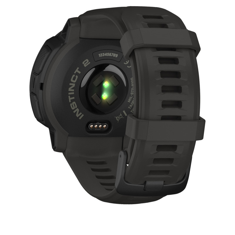 Garmin 010-02626-00 laikrodis