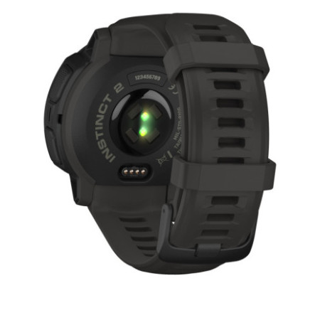 Garmin 010-02626-00 laikrodis