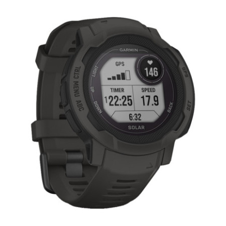 Garmin 010-02627-00 laikrodis