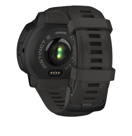 Garmin 010-02627-00 laikrodis