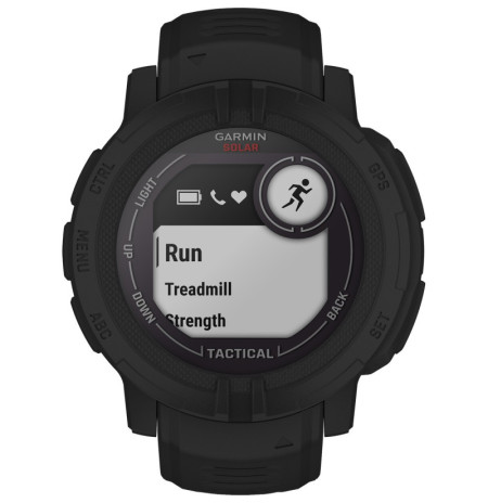 Garmin 010-02627-03 laikrodis