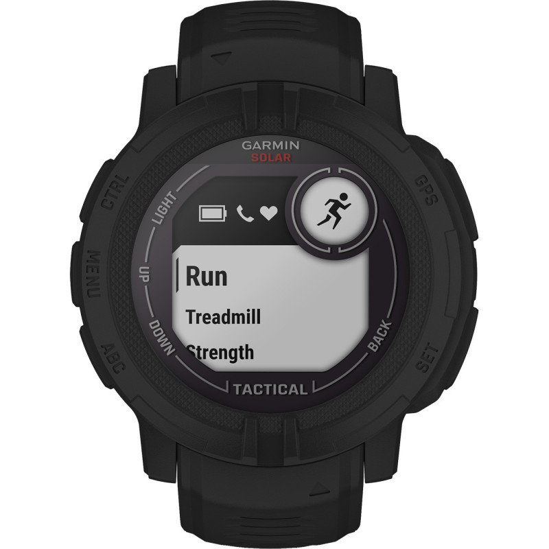 Garmin 010-02627-03 laikrodis