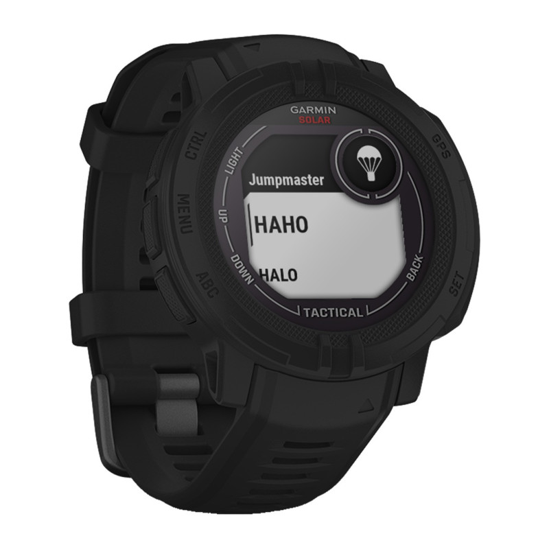 Garmin 010-02627-03 laikrodis