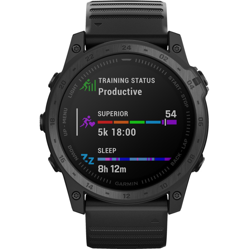 Garmin 010-02704-01 laikrodis