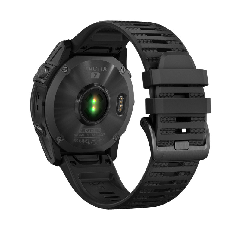 Garmin 010-02704-01 laikrodis