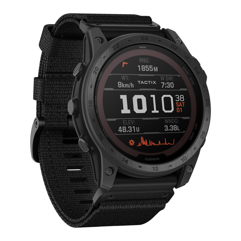 Garmin 010-02704-21 laikrodis