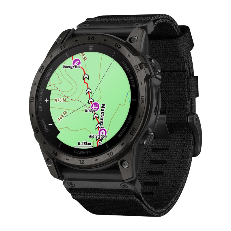 Garmin 010-02931-01 laikrodis