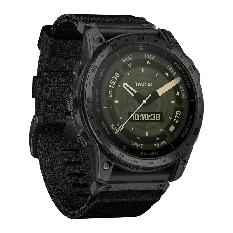 Garmin 010-02931-01 laikrodis