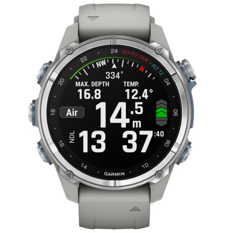 Garmin 010-02753-04 laikrodis