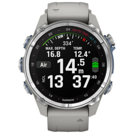 Garmin 010-02753-04 laikrodis