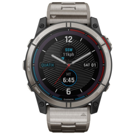 Garmin 010-02541-61 laikrodis