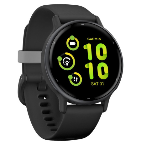 Garmin 010-02862-10 laikrodis