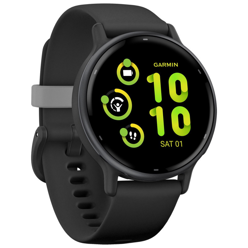 Garmin 010-02862-10 laikrodis