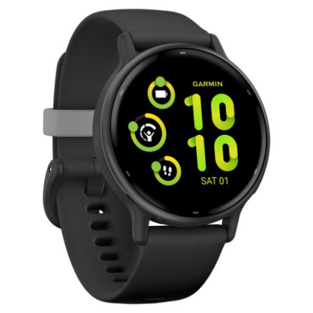 Garmin 010-02862-10 laikrodis