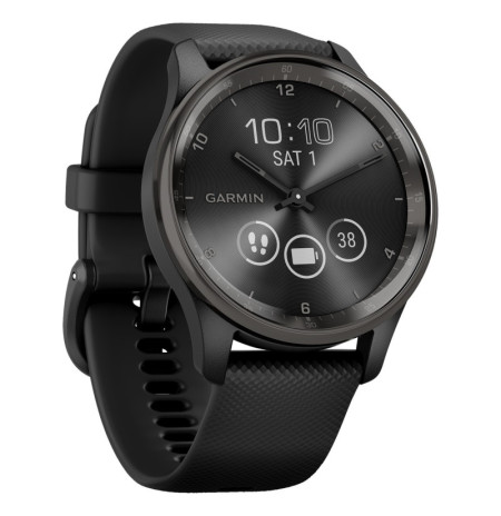 Garmin 010-02665-00 laikrodis