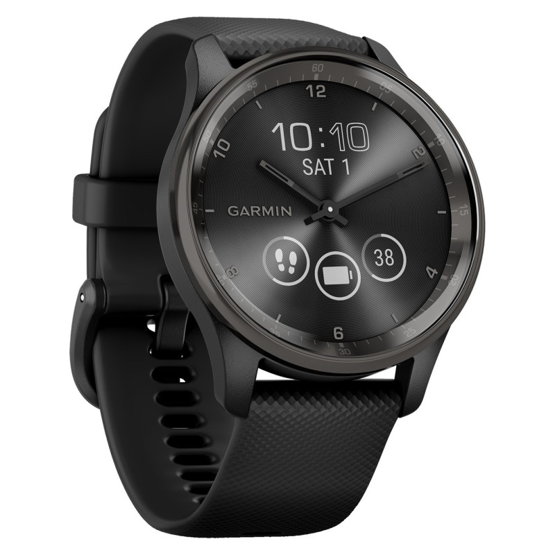 Garmin 010-02665-00 laikrodis