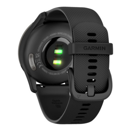 Garmin 010-02665-00 laikrodis