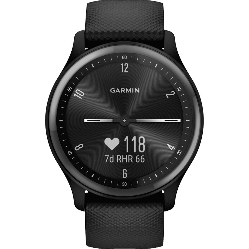 Garmin 010-02566-00 laikrodis