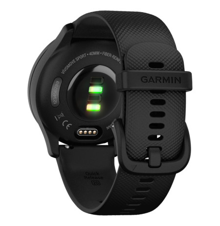 Garmin 010-02566-00 laikrodis