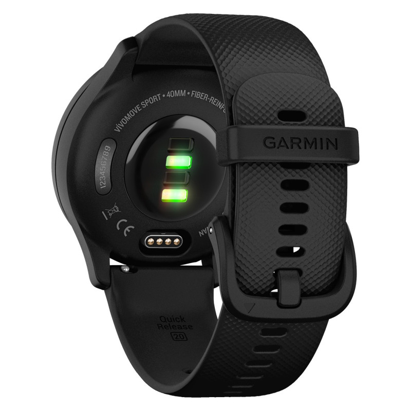 Garmin 010-02566-00 laikrodis