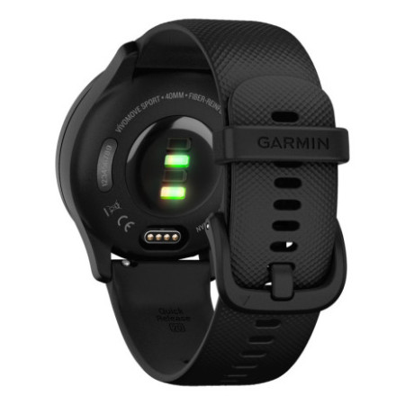 Garmin 010-02566-00 laikrodis