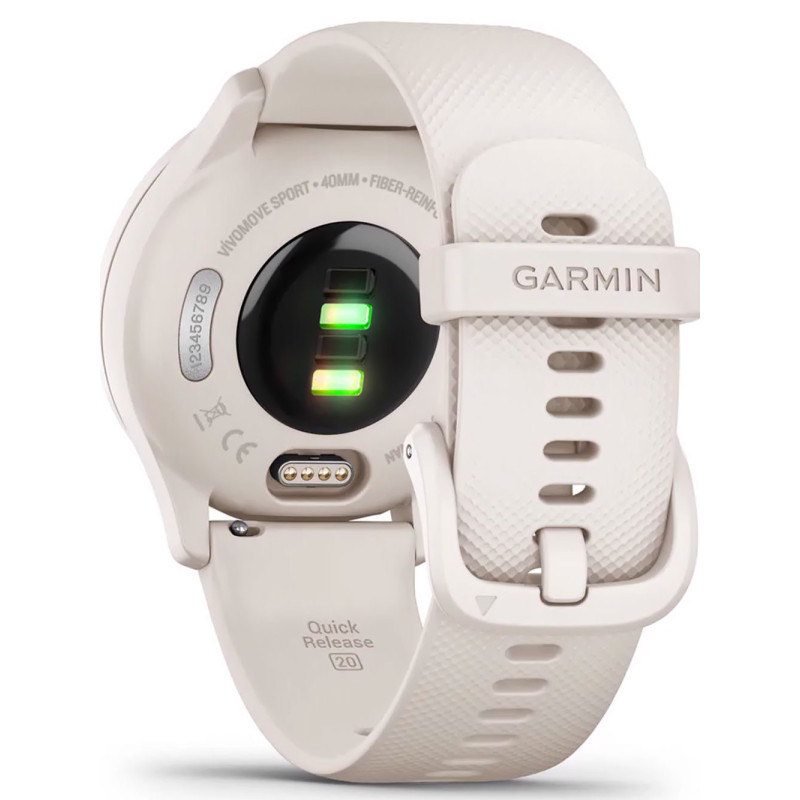 Garmin 010-02566-01 laikrodis