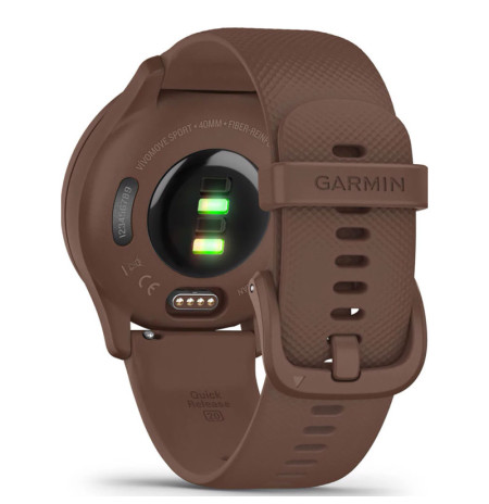 Garmin 010-02566-02 laikrodis