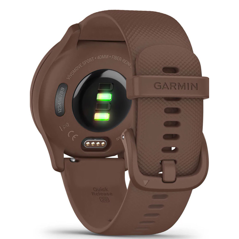 Garmin 010-02566-02 laikrodis