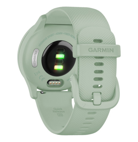 Garmin 010-02566-03 laikrodis