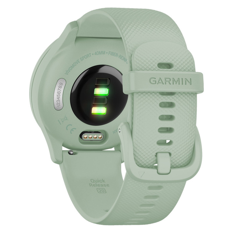 Garmin 010-02566-03 laikrodis