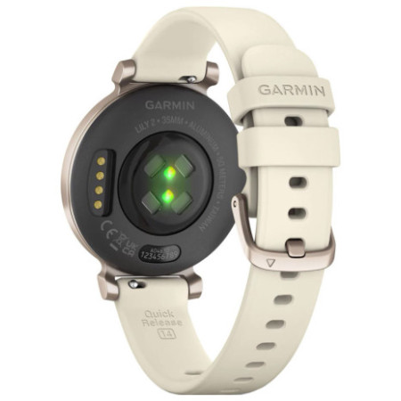 Garmin 010-02839-00 laikrodis