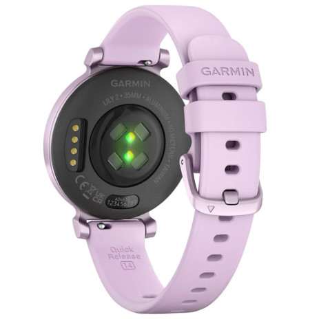 Garmin 010-02839-01 laikrodis