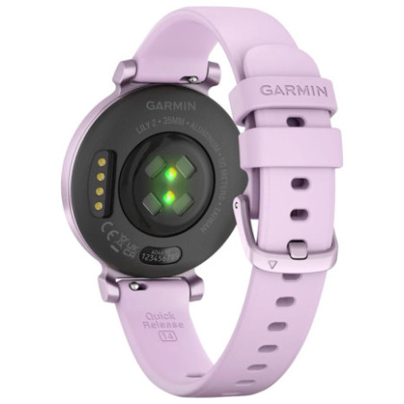 Garmin 010-02839-01 laikrodis