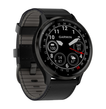 Garmin 010-02784-52 laikrodis