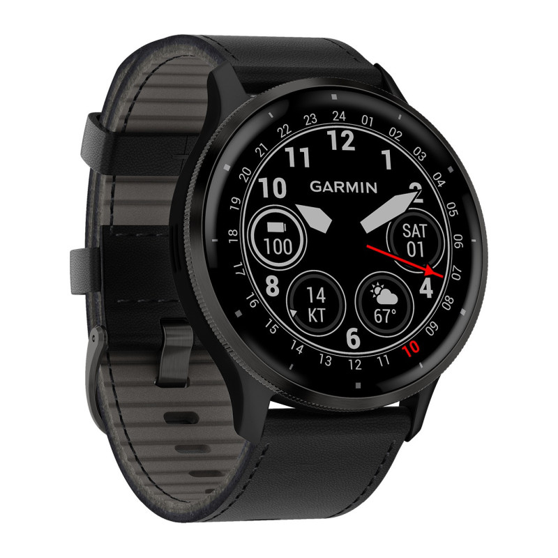 Garmin 010-02784-52 laikrodis