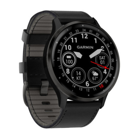 Garmin 010-02784-52 laikrodis