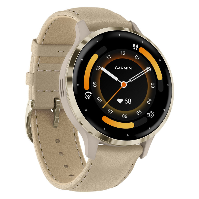 Garmin 010-02785-55 laikrodis