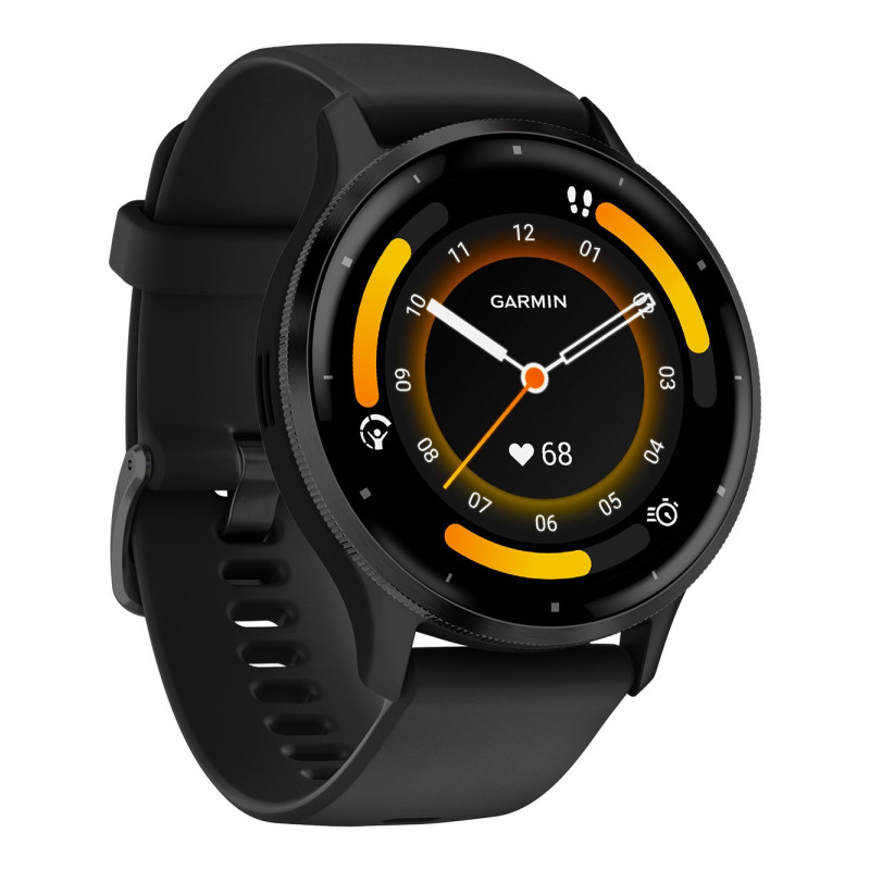 Garmin 010-02784-01 laikrodis