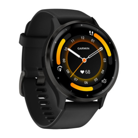 Garmin 010-02784-01 laikrodis