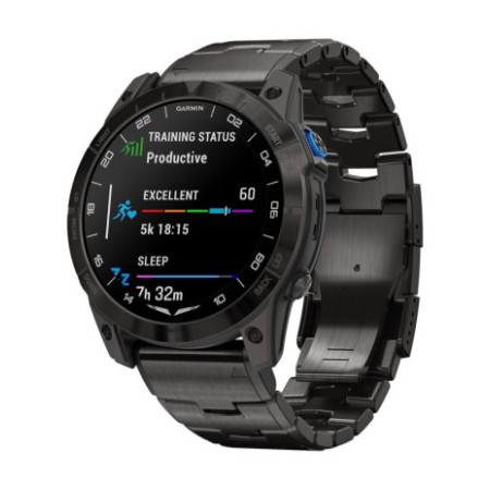 Garmin 010-02804-81 laikrodis