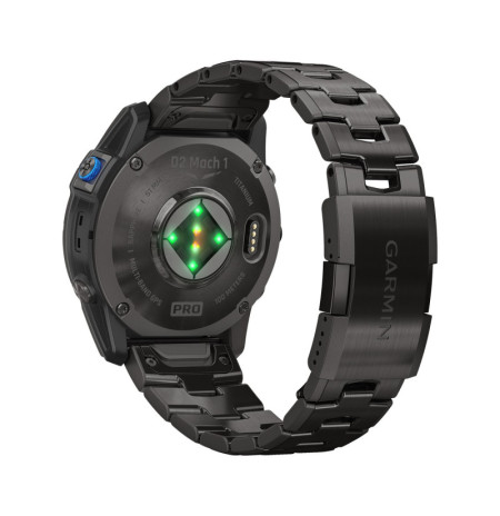 Garmin 010-02804-81 laikrodis