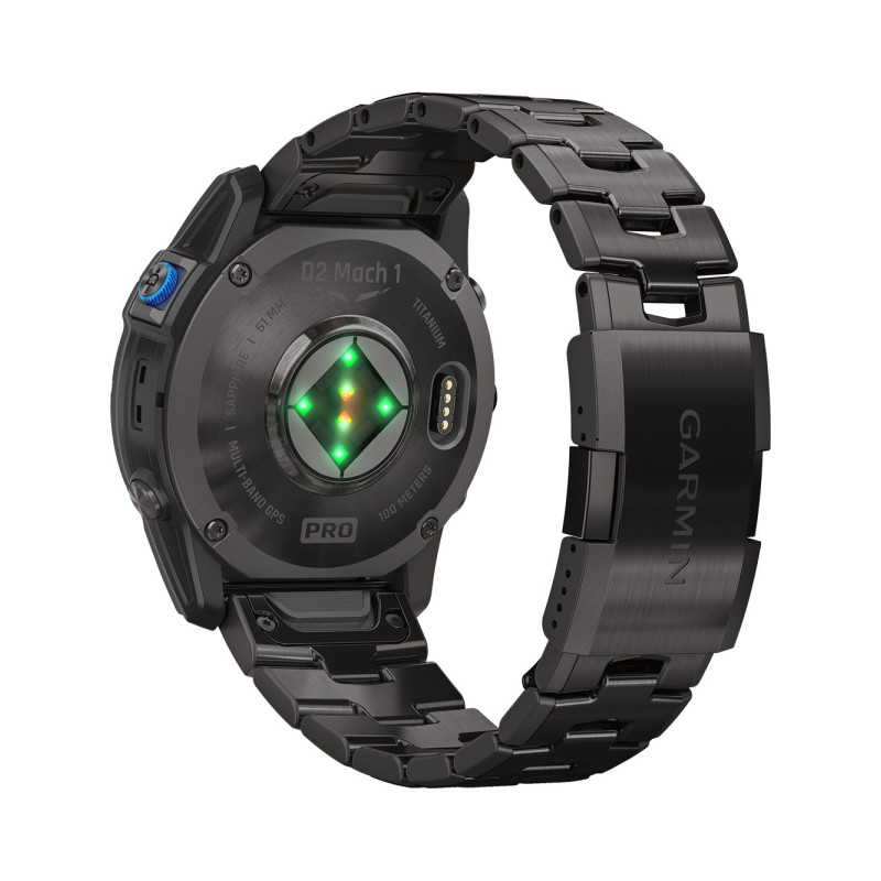 Garmin 010-02804-81 laikrodis