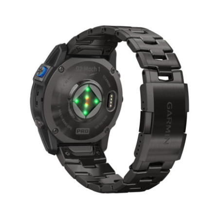 Garmin 010-02804-81 laikrodis