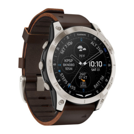 Garmin 010-02582-55 laikrodis